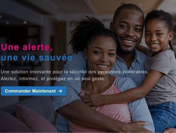 Cameroun : Sipoh, une réponse technologique aux défis de la sécurité urbaine 