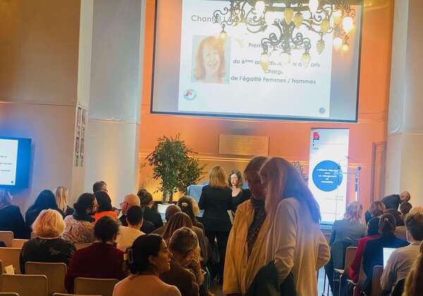 « Ensemble pour l’Égalité » : à Paris, la mobilisation qui veut changer la donne 