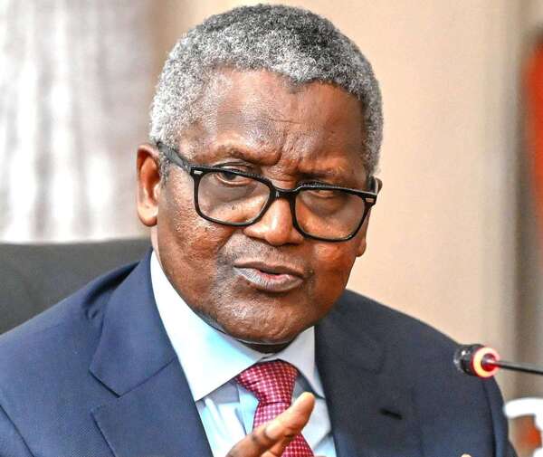 Aliko Dangote : bâtir l’Afrique par la production et la discipline