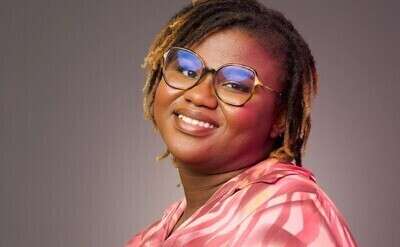 Aude Leatitia Agnimel : quand une jeune Africaine transforme les défis de l’emploi en solutions d’avenir