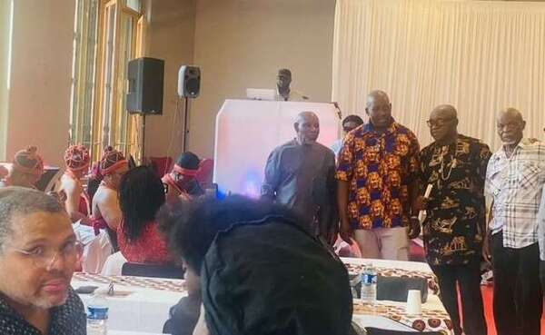 Nzuko Africa 2026 : quand la jeunesse africaine devient l’ingénierie d’un nouveau récit continental