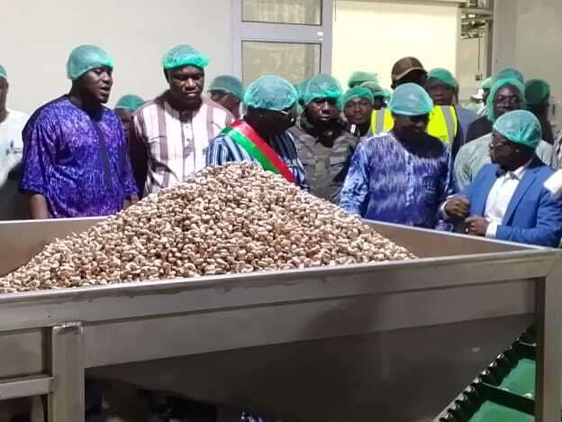 le-cabinet-becadis-sest-charge-du-montage-de-lunite-industrielle