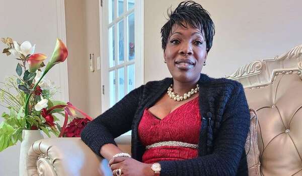 Laure Épiphanie Ndakgo : quand une infirmière transforme l’éducation financière en mission de vie