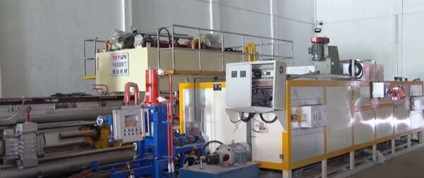 Bénin : à Zè, une usine d’aluminium ouvre la voie à une nouvelle ambition industrielle
