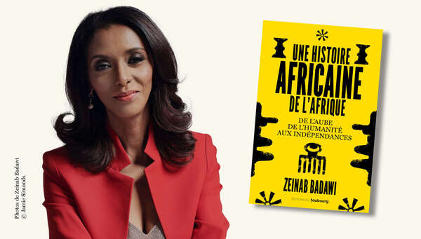 “Une histoire africaine de l’Afrique” : le livre qui renverse le regard sur un continent raconté par lui-même