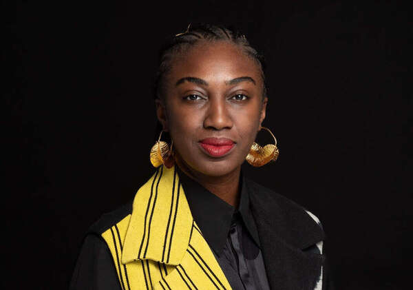 FADAM World Games Paris 2027 : Amélie Ebongué rejoint la direction de la communication
