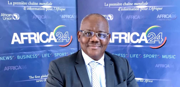 Souveraineté numérique : les propositions de Pierre-François Kamanou pour l’Afrique