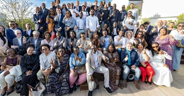 Paris : La Maison de l’Afrique réunit 130 décideurs pour accélérer les passerelles économiques entre l’Afrique et le monde