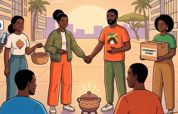 Terra Biga : la tontine digitale qui réinvente le financement communautaire en Afrique de l’Ouest