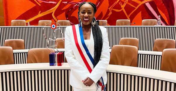 Égalité : de Strasbourg au monde, Marie-No Gandzion lance un réseau pour fédérer les acteurs du changement