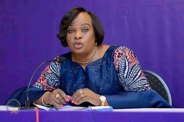 Sylvie Elenge Nyembo : la femme qui réinvente le service public audiovisuel en République démocratique du Congo