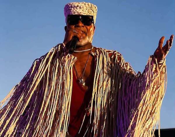 Koffi Olomidé à Bruxelles : les 70 ans d’une légende célébrés dans l’émotion, la gratitude et la ferveur populaire
