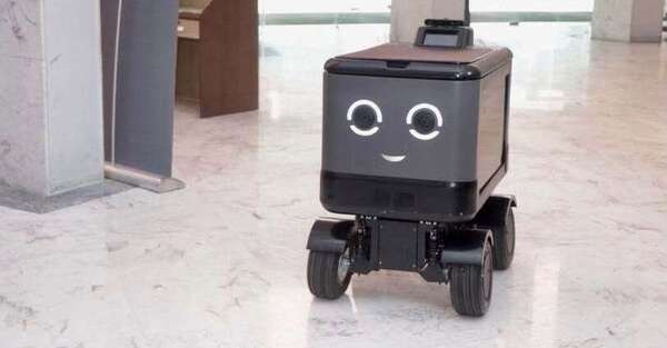 KAYOD Technologies : quand la robotique mobile réinvente la livraison, la publicité et les métiers du numérique