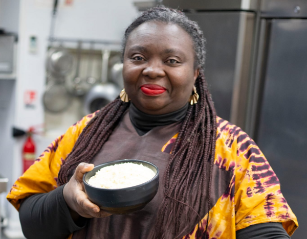Boolofood : quand une assiette devient un moteur d’inclusion, d’espoir et de transformation sociale
