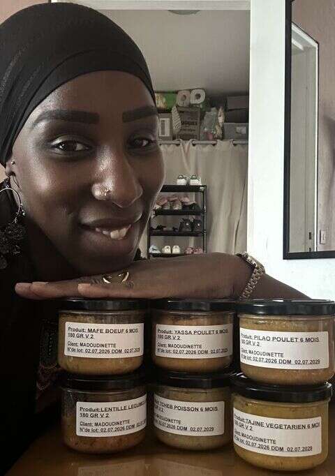 Madoudinette : le pari de Fatoumata Souane pour réinventer l’alimentation des tout-petits avec des saveurs africaines