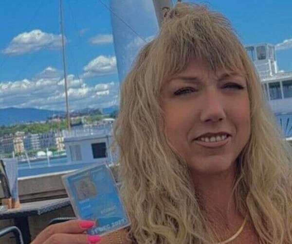 De mère engagée à marraine officielle : Sylvie Garcia met son combat pour l’autisme au service de la République centrafricaine