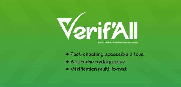 Vérif’All : l’innovation béninoise qui arme les citoyens contre la désinformation