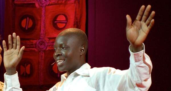 Le garçon qui a dompté le vent : comment William Kamkwamba a transformé des déchets en énergie, puis l'espoir d'un continent