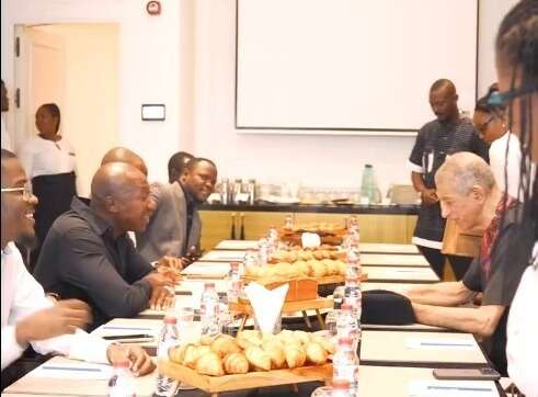 Bénin : les acteurs de la Tech se mobilisent pour bâtir l’écosystème de demain 