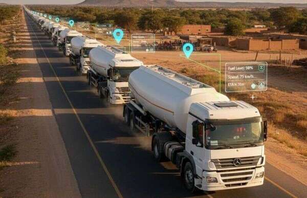 Flottika : la plateforme qui réinvente la gestion de flotte et modernise le transport en Afrique