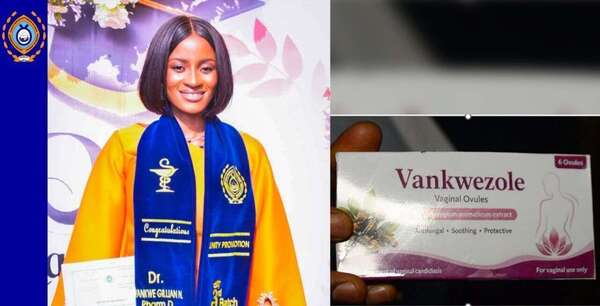 Vankwezole : au Cameroun, une jeune pharmacienne transforme le clou de girofle en piste d’innovation contre la candidose