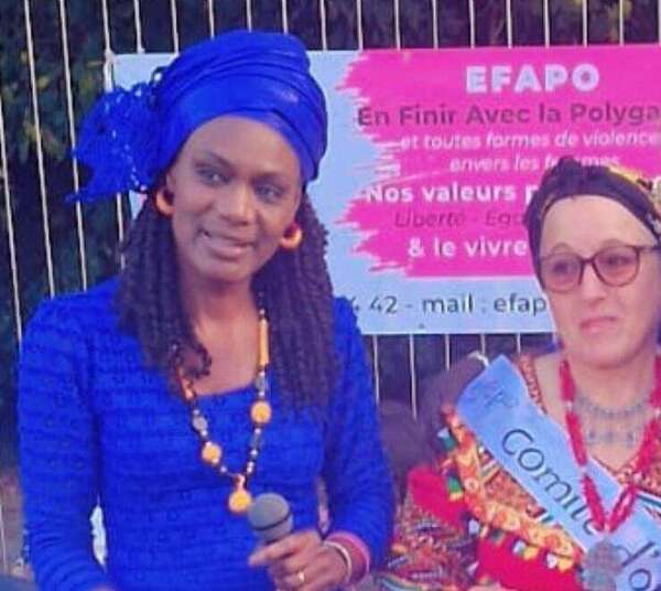 Danse du monde : à Chilly-Mazarin, les cultures se rencontrent au rythme de la danse