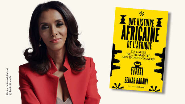 Zeinab Badawi : quand l’Afrique reprend le récit de sa propre histoire