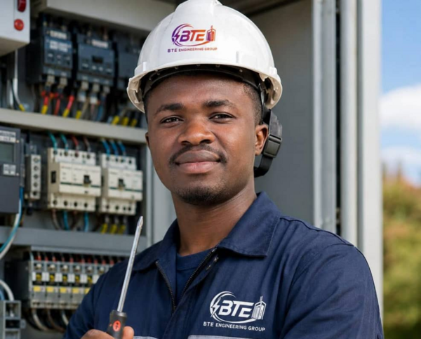 Cameroun : BTE Engineering Group mise sur la formation pour bâtir une expertise locale des ascenseurs