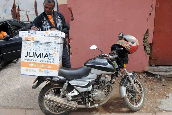 Jumia : connecter les territoires pour démocratiser le commerce en Afrique