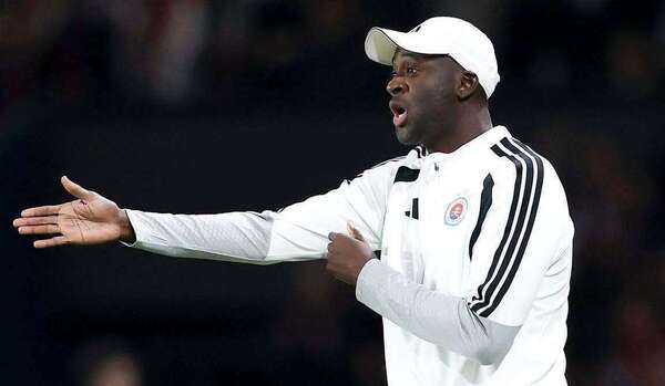 Ligue des champions : Yaya Touré fait tomber une barrière historique