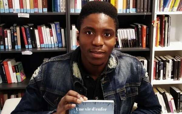 Christ Kibeloh : de la blessure au pont, une littérature qui veut recoudre l’humain
