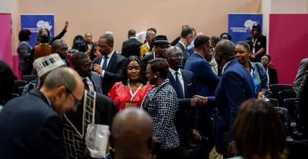 Convention Afrique : deux jours pour repenser l’attractivité touristique africaine