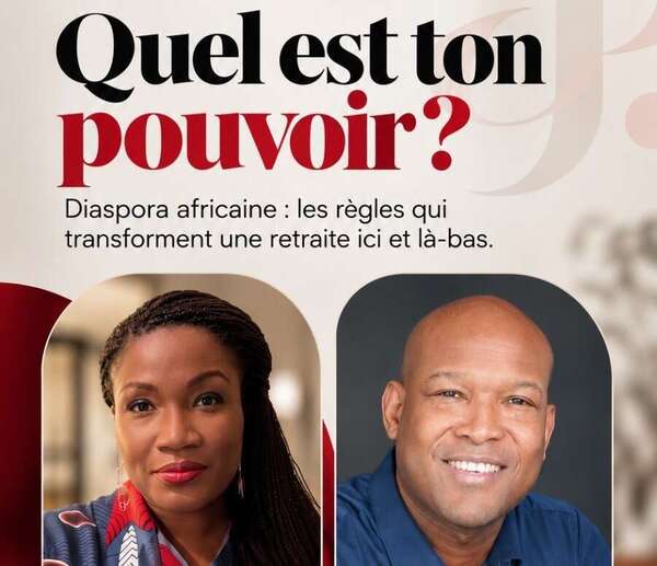 Retraite : et si la diaspora reprenait le pouvoir sur son avenir financier ?