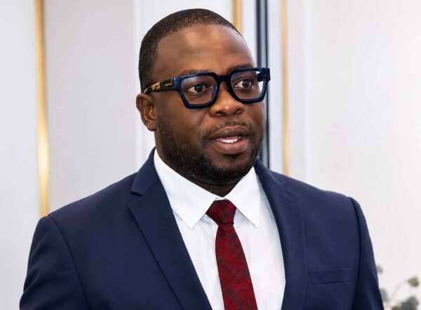 Emmanuel EBO sur Medi 1 TV : « démocratiser l’épargne, c’est donner aux Africains les moyens d’investir dans leur avenir »
