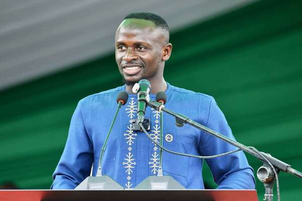 SM10 AGRO : le pari de Sadio Mané sur la transformation locale