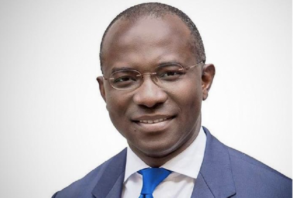 Didier Acouetey : « la communication, c’est de la confiance » 