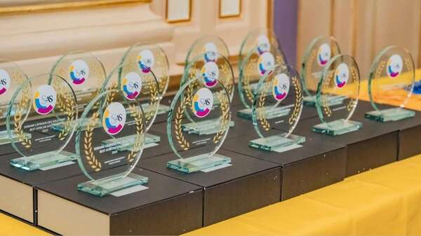 • SAS 2026 : les Best African Solutions Awards veulent changer le regard sur l’Afrique par les solutions