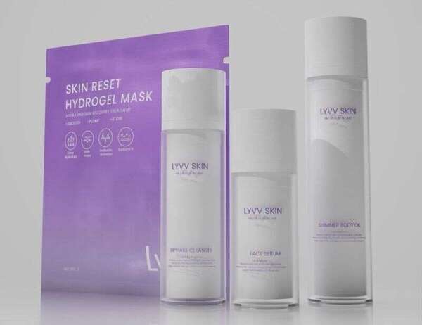Lyvv Cosmetics : de Dakar aux grandes vitrines mondiales, l’Afrique construit sa propre réponse à la beauté inclusive