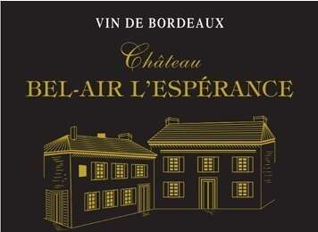 Léandre Junior Gnawa et Vincent Percier : quand l’Afrique rencontre Bordeaux autour d’un vin qui crée des passerelles