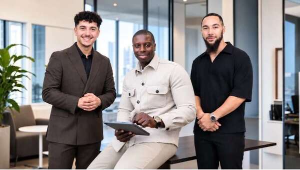 Derrière INOQARE, une équipe et une ambition : rendre les soins d’excellence plus accessibles