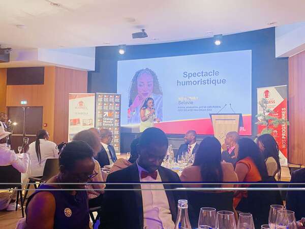 Gala Let’s Talk Best Business 2026 : transformer l’information économique en rencontres, projets et opportunités