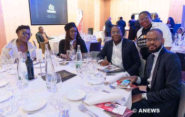 Gala Let’s Talk Best Business 2026 : transformer l’information économique en rencontres, projets et opportunités