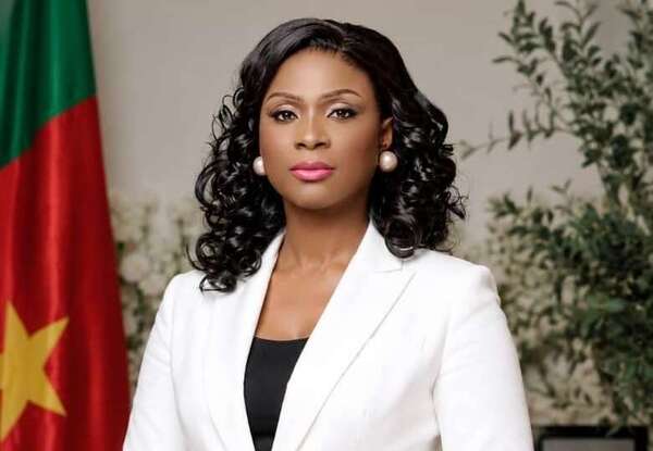 Dr Bijou Ongmakagne : entreprendre, fédérer et agir pour une Afrique souveraine