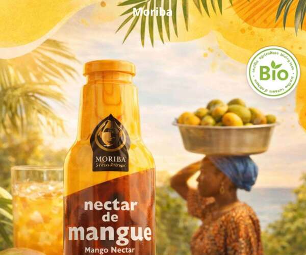 Moriba : valoriser les produits africains au-delà des frontières