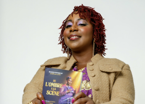 Muriel Atipo : l’art de faire émerger les talents féminins