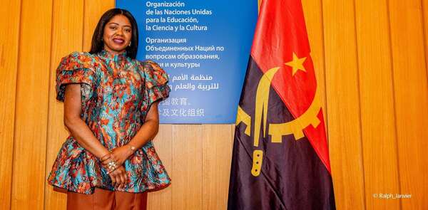 Bibiana Daniel : du deuil à l’action, une femme mobilisée pour faire de la prévention sanitaire un enjeu de coopération entre l’Europe et l’Afrique