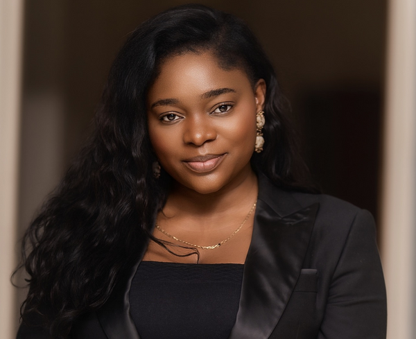 Rebecca Faila : une voix congolaise au service des solutions et du changement