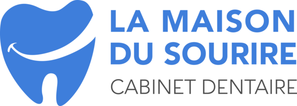 Logo Cabinet dentaire du Dr. Thomas FORTIN