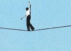 L'accompagnement du burn out - Le mardi 20 mars à L'EMCC