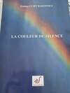 livre la couleur du silence